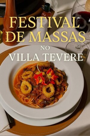 FESTIVAL DE MASSAS