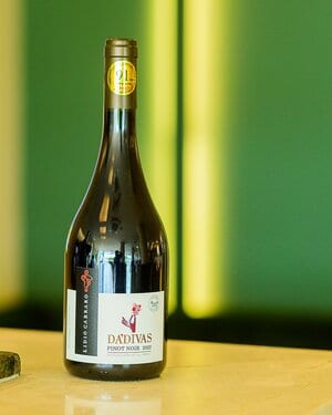 Vinhos Tintos 750 ml