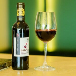 Vinhos 375 ml
