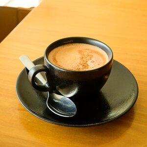 Cappuccinos e Bebidas Cremosas