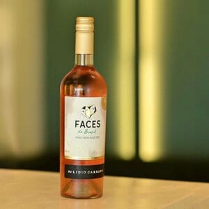 Vinhos Roses
