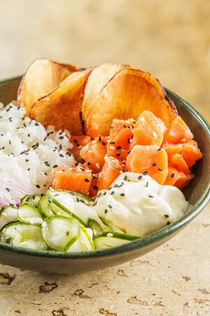Poke