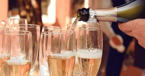 Cava, Espumantes & Champagne