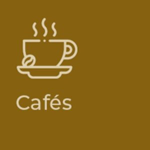 Cafés