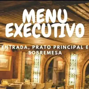 MENU EXECUTIVO