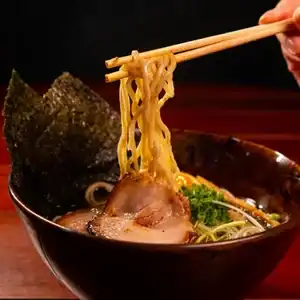 Kyoto Almoço