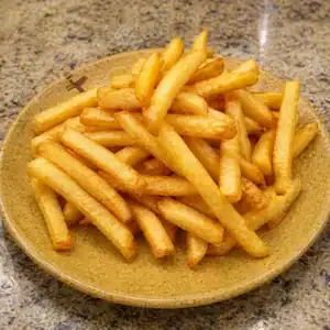 Porções Extras