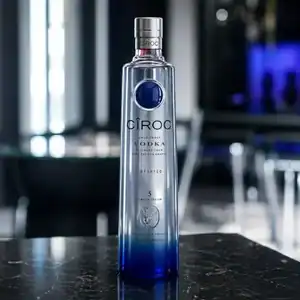 Vodkas