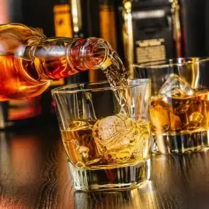 Whisky Doses