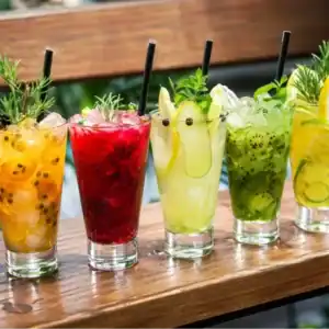Caipiroscas