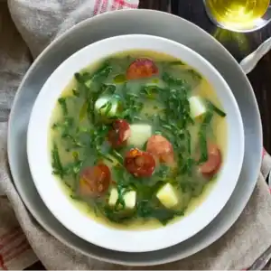 Sopas & Cremes