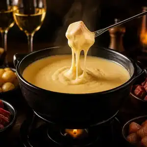 Fondue 