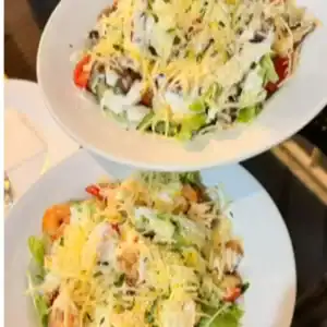 Saladas