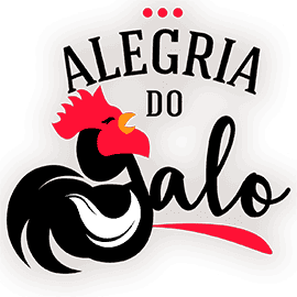 Alegria do Galo