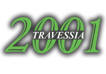 Travessia 2001