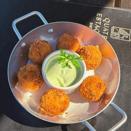 Arancini 