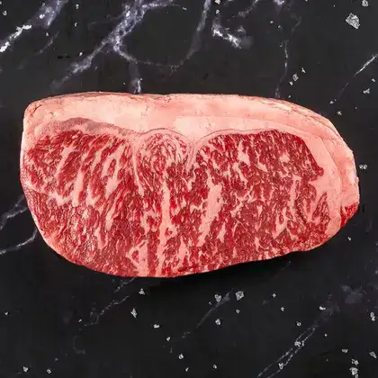 Chorizo Wagyu
