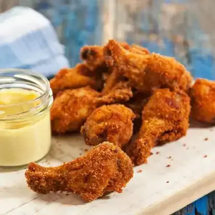 Drumet de Frango