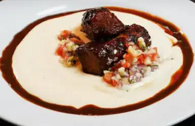 Pálette en Mousseline