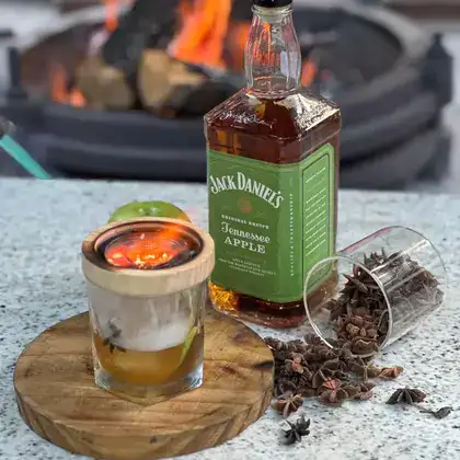 Smoked Jack