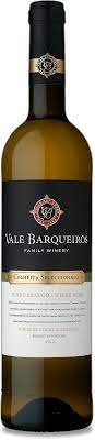 VALE BARQUEIROS 精选收获
