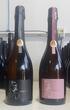 Espumante Brut Rosé Yolanda