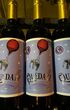 Quédate Cabernet 