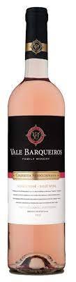 VALE BARQUEIROS 精选收获 