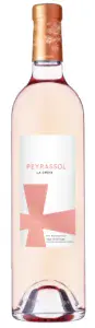 Peyrassol La Croix Rosé
