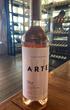 Arte Rose Gewurztraminer e Malbec