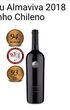 Almaviva EPU 2018