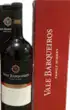 Vale Barqueiros Harvest 红色 Magnum 1,5 升