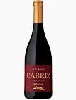 卡布里兹·埃斯科尔哈红葡萄酒 