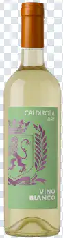 CALDIROLA 1897 BIANCO