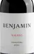 NIETO BENJAMIN MALBEC