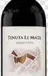 FAMIGLIA ZINGARELLI TENUTA LE MACÌE SERGIOVETO CHIANTI CLASSICO RISERVA DOCG
