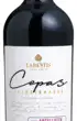 Larentis Cepas Selecionadas Ancellota