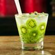 Caipirinha de Kiwi