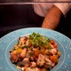 Polvo à Vinagrete
