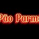 Pão Parmê de Carne