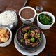  Feijoada com produtos defumados na casa (Grande)