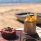 Steak Tartare