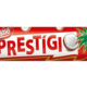 Barra de chocolate Prestígio 