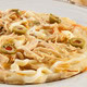 Frango com Catupiry
