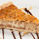 Torta de Nozes