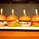Miniburgers