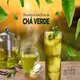 Chá Verde Mojito Tea