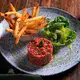 Steak Tartar Clássico