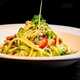 Spaghetti di Zucchini