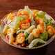 Salada de Camarão 